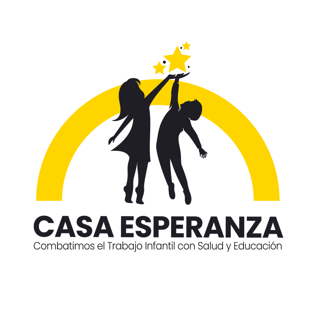 Casa Esperanza Logo